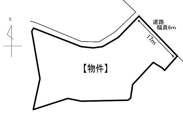 区画図：322000625951