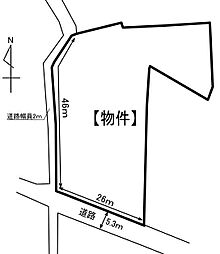 バス 浅羽北小学校前下車 徒歩30分