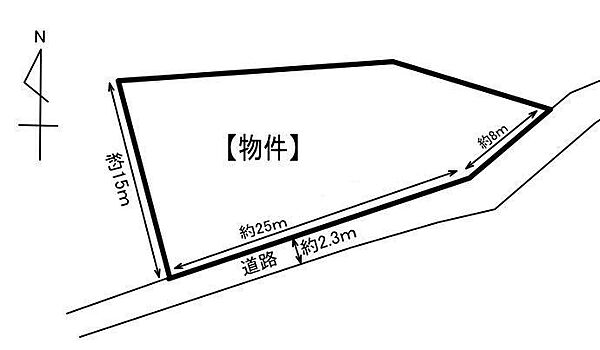区画図：322000635882