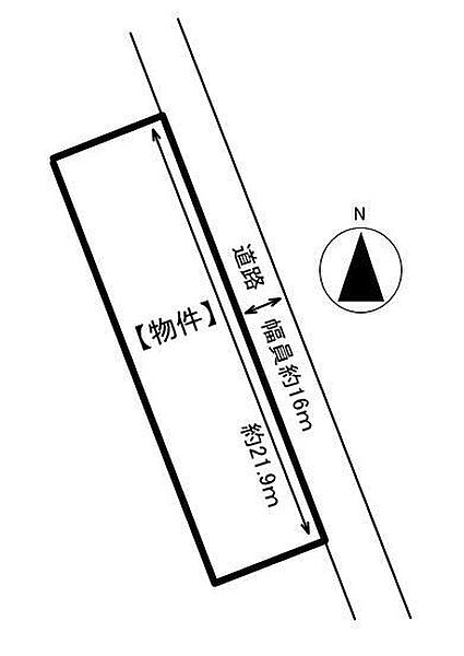 区画図：322000623770