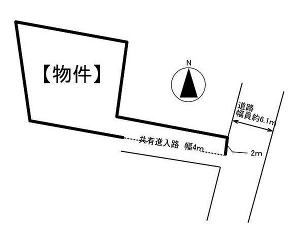 区画図：322000626144