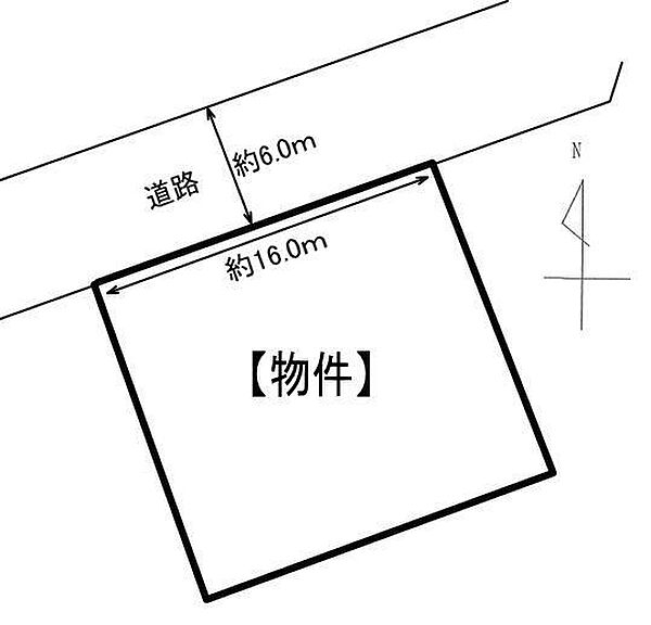 区画図：322000620617