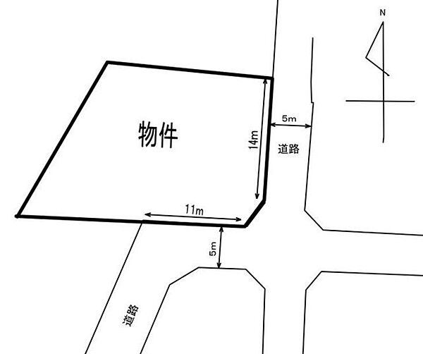 区画図：322000621501
