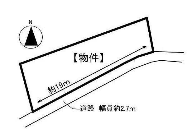 区画図：322000626115