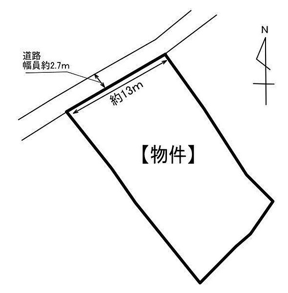 区画図：322000644129