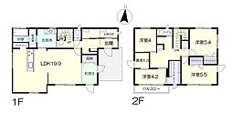 バス 花屋敷入口下車 徒歩10分