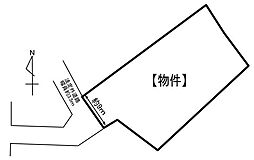 バス 中村交差点下車 徒歩6分