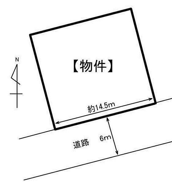 区画図：322000627344