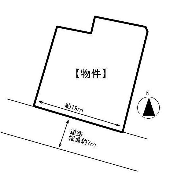 区画図：322000627585