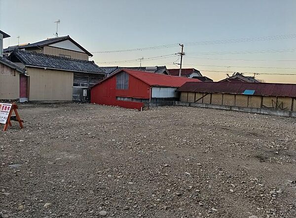 外観：322000645583