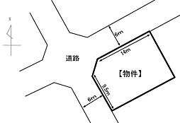 JR東海道本線 袋井駅 徒歩15分