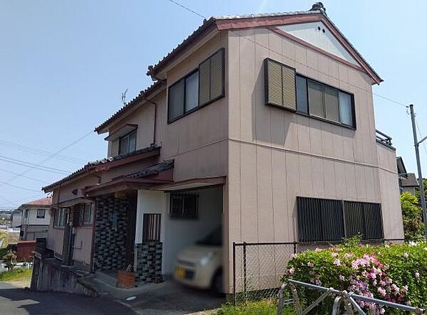 外観：322000619619