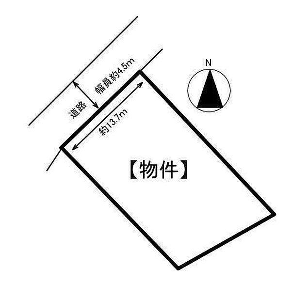 区画図：322000633096