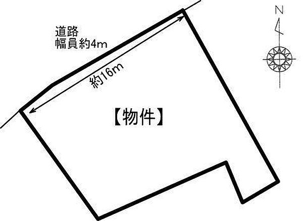 区画図：322000633021