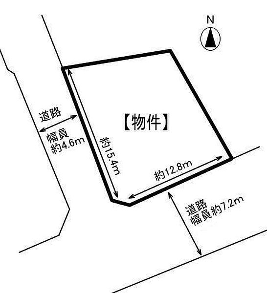 区画図：322000629555