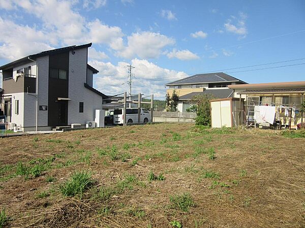 外観：322000572834