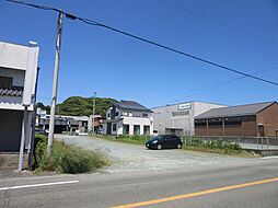 外観の画像