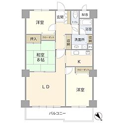 ダイアパレス湯河原グランヒルズ二番館
