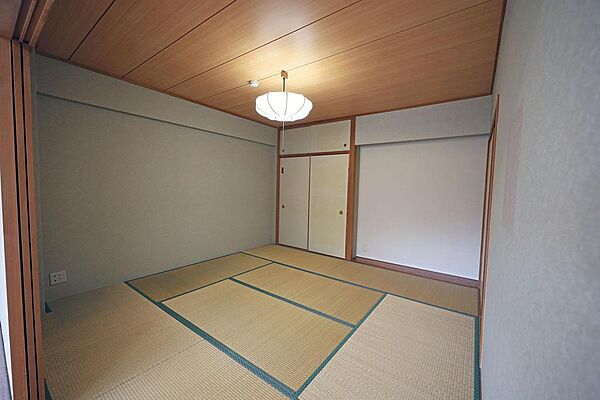 和室8帖