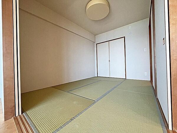 和室約6.0帖