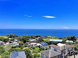 オーシャンビュー伊豆城ケ崎 1LDKの間取図画像