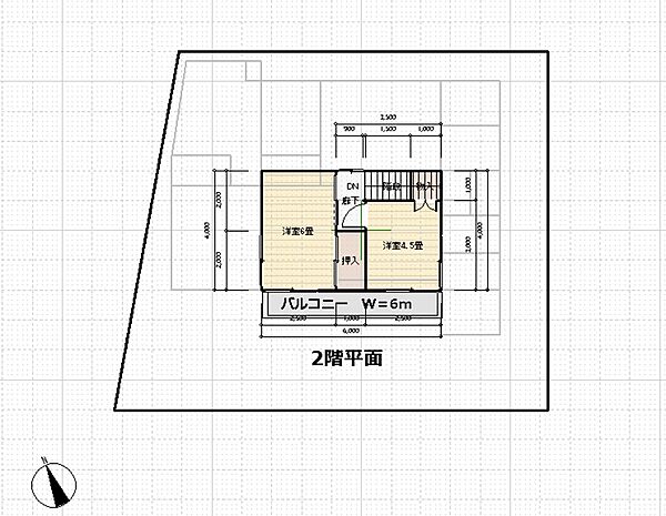 外観：322000530966