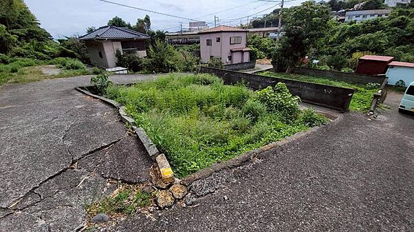 区画図：322000622070