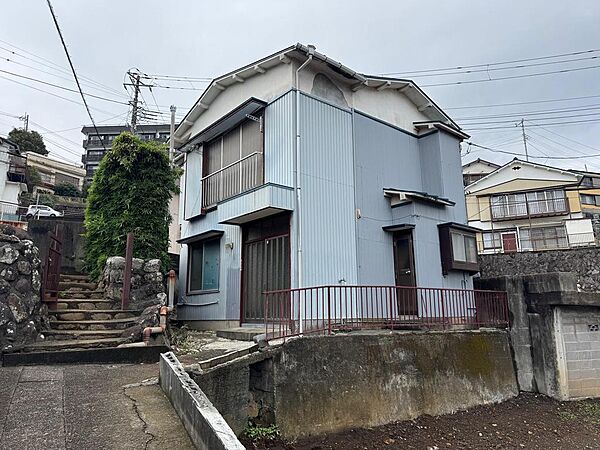 外観：322000619451
