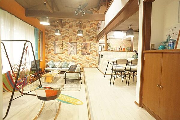 室内