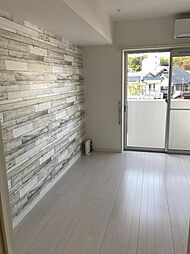 FLATS芝本町 102 1階1Kのリビング/ダイニング