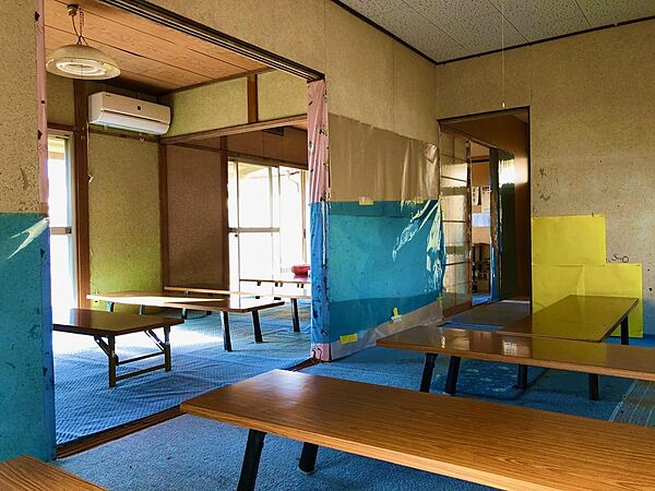 室内