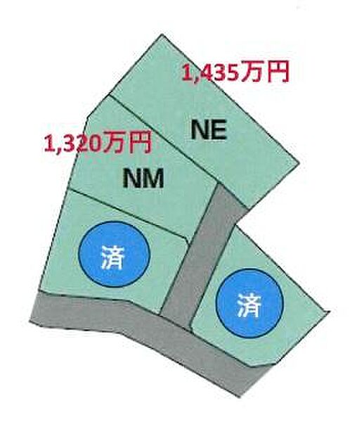 区画図：322000651027