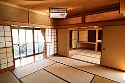 室内の画像