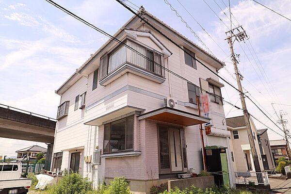 外観：322000532678