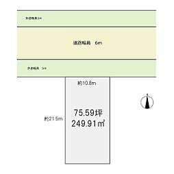 JR東海道本線 島田駅 徒歩8分