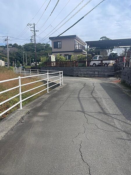 周辺を拡大表示