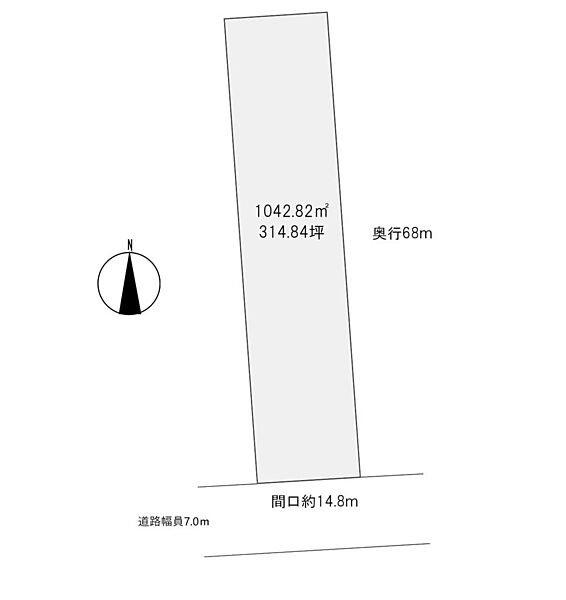 区画図：322000638159