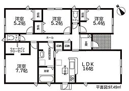 JR東海道本線 西焼津駅 8.4km
