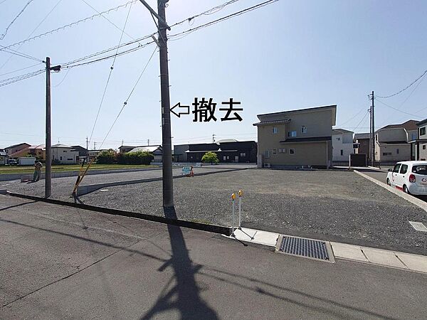 Ａ区画