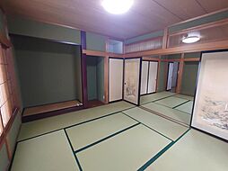 室内の画像