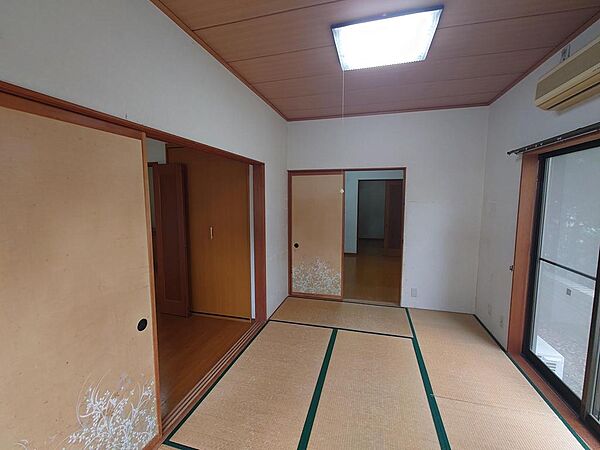 6畳和室その2