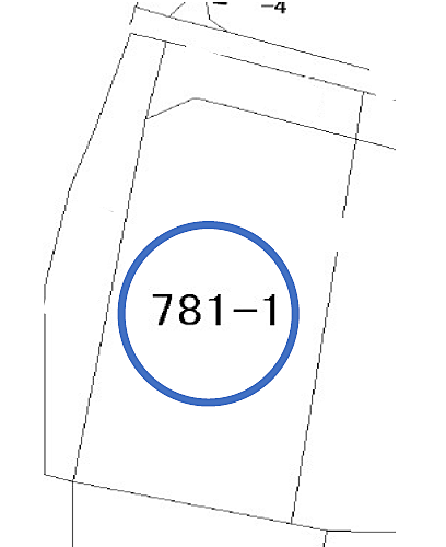 区画図：322000482900