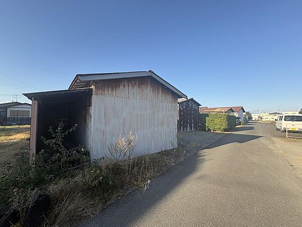 外観：322000542652