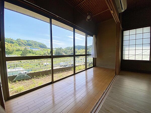室内