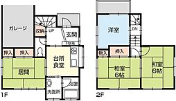 静岡鉄道静岡清水線 音羽町駅 徒歩11分