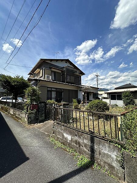 外観：322000527549