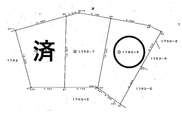 区画図：322000621158