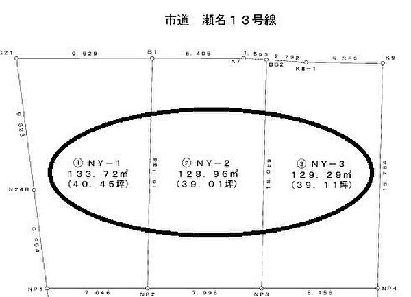 区画図：322000631755