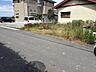 周辺：西面公道道路4.5ｍ