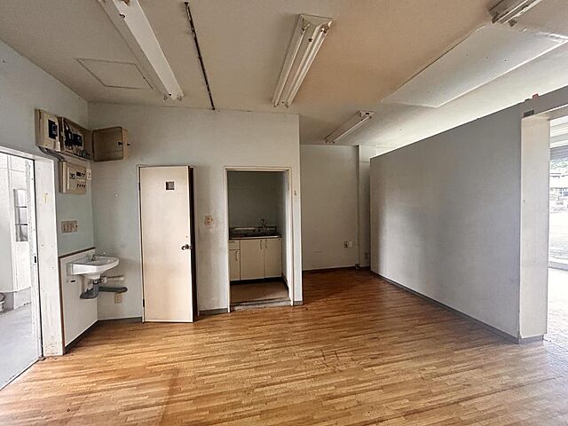 室内